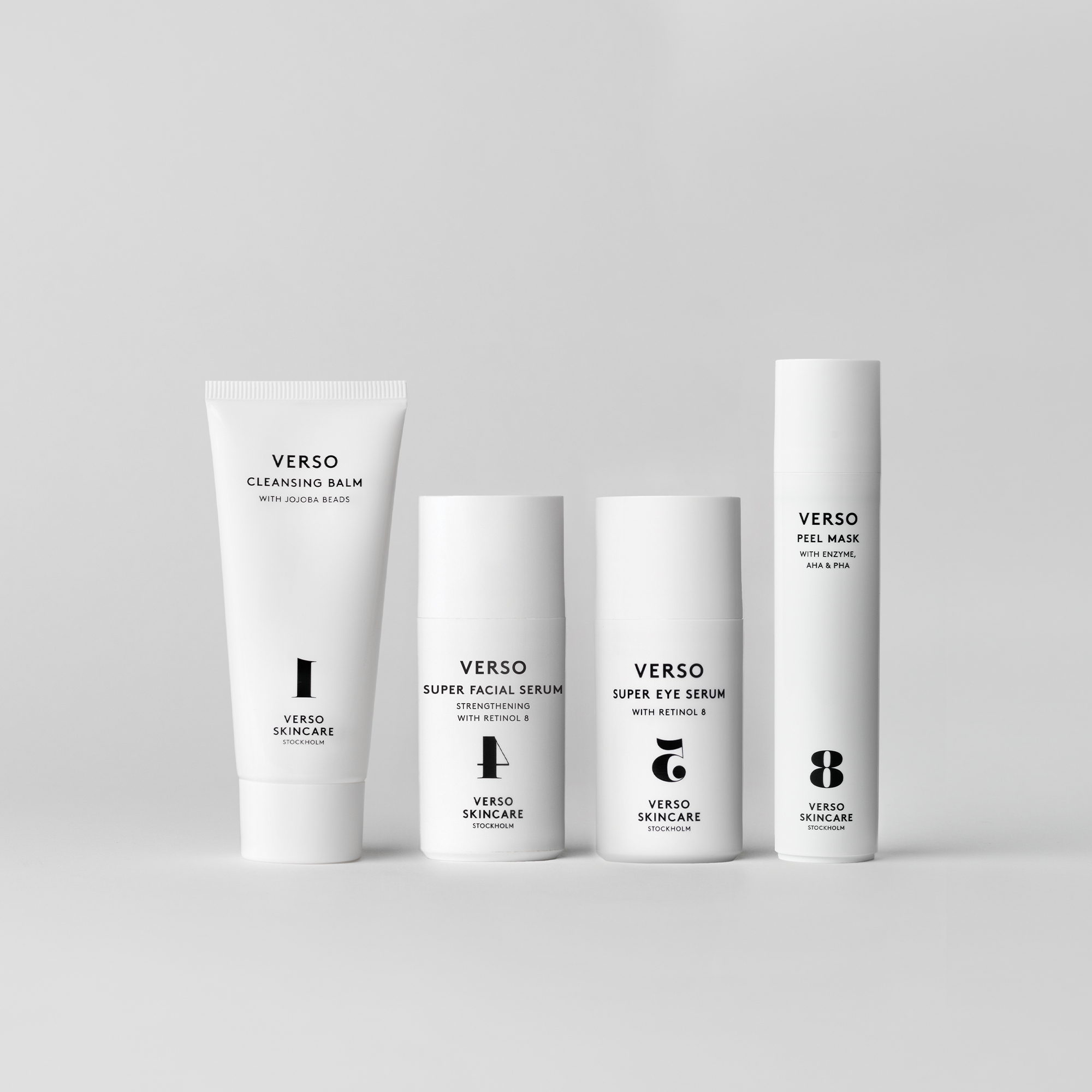 Product Image for The Ultimate Anti-Age Routine