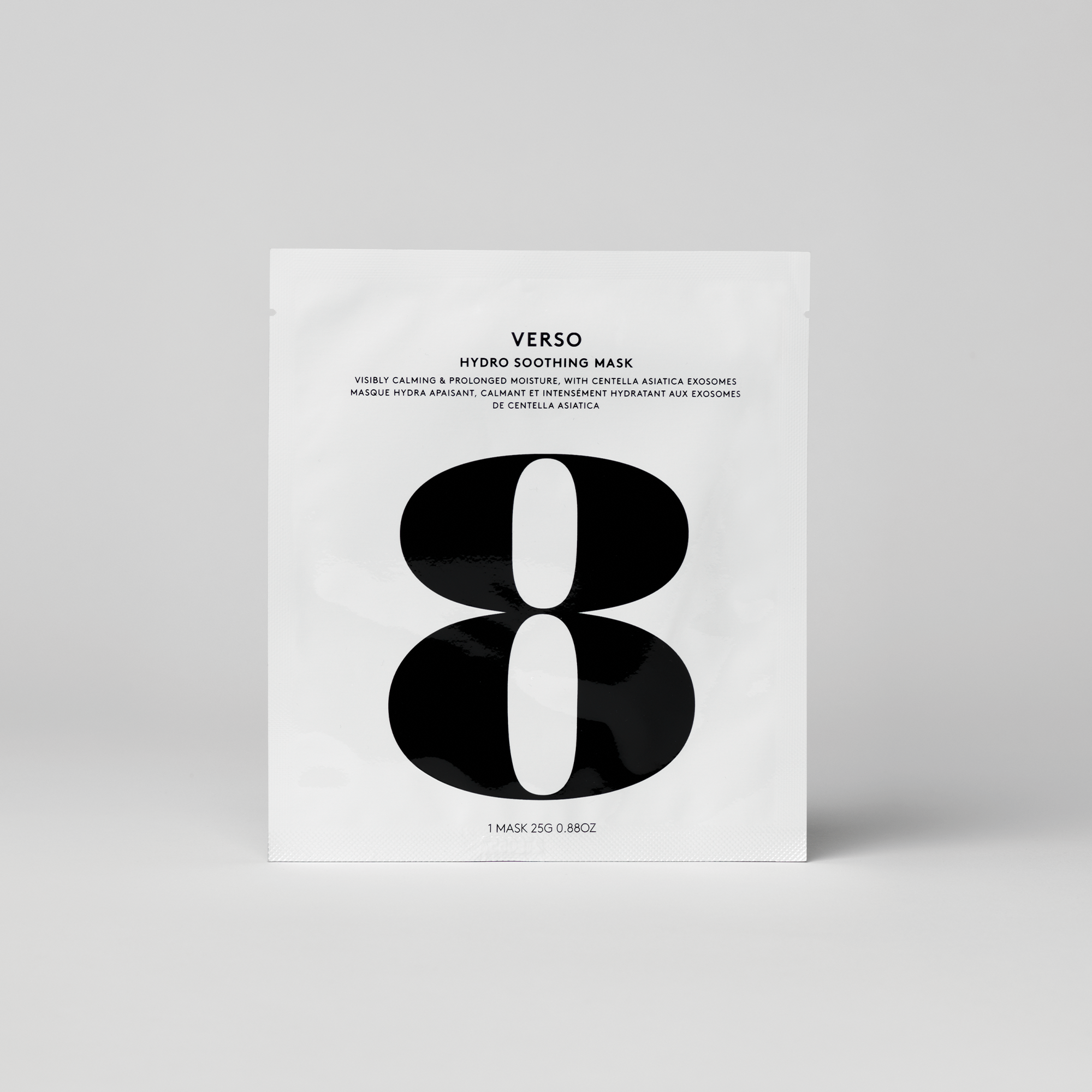 Product Image for Verso Hydro Soothing Mask Single