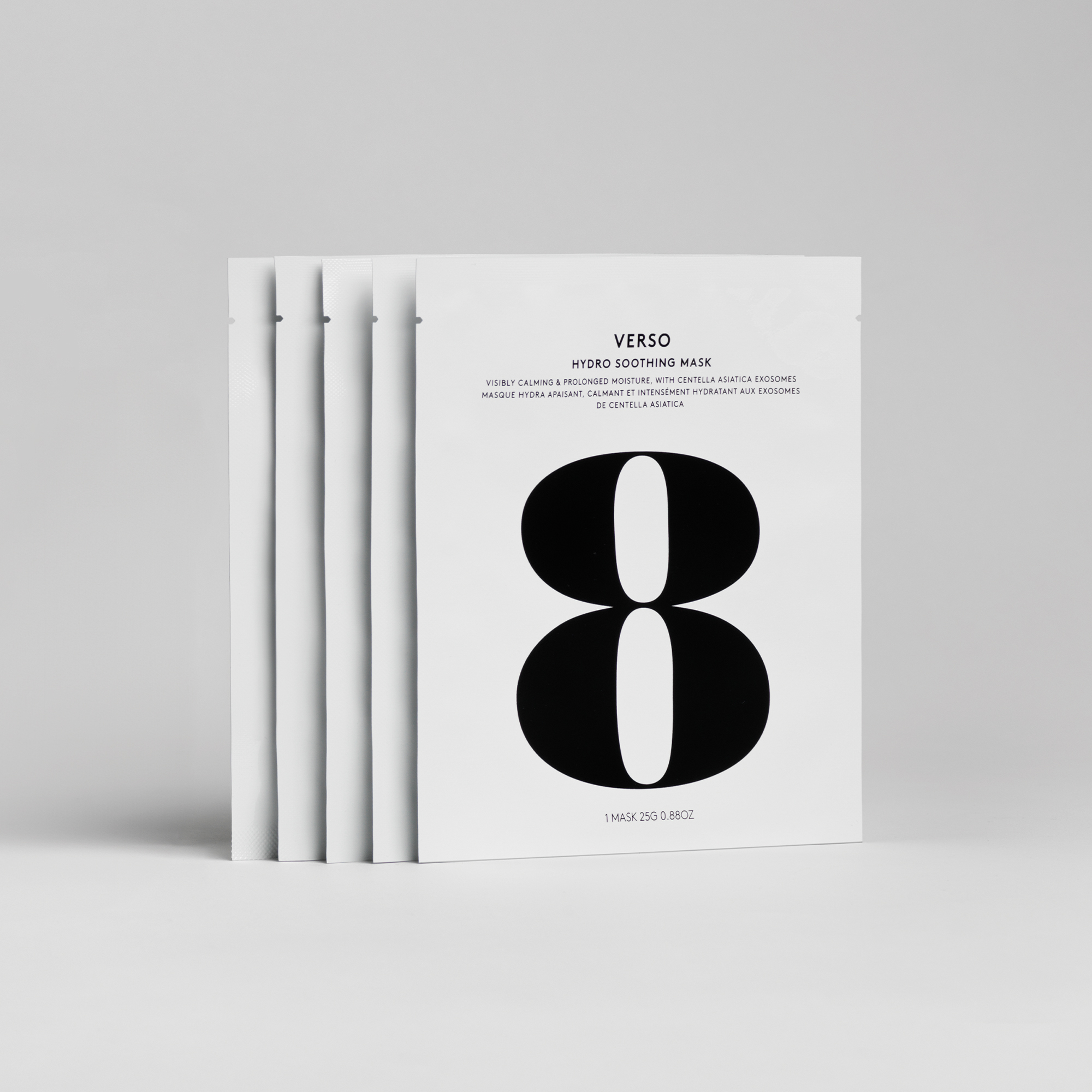 Product Image for Verso Hydro Soothing Mask 5 Pcs