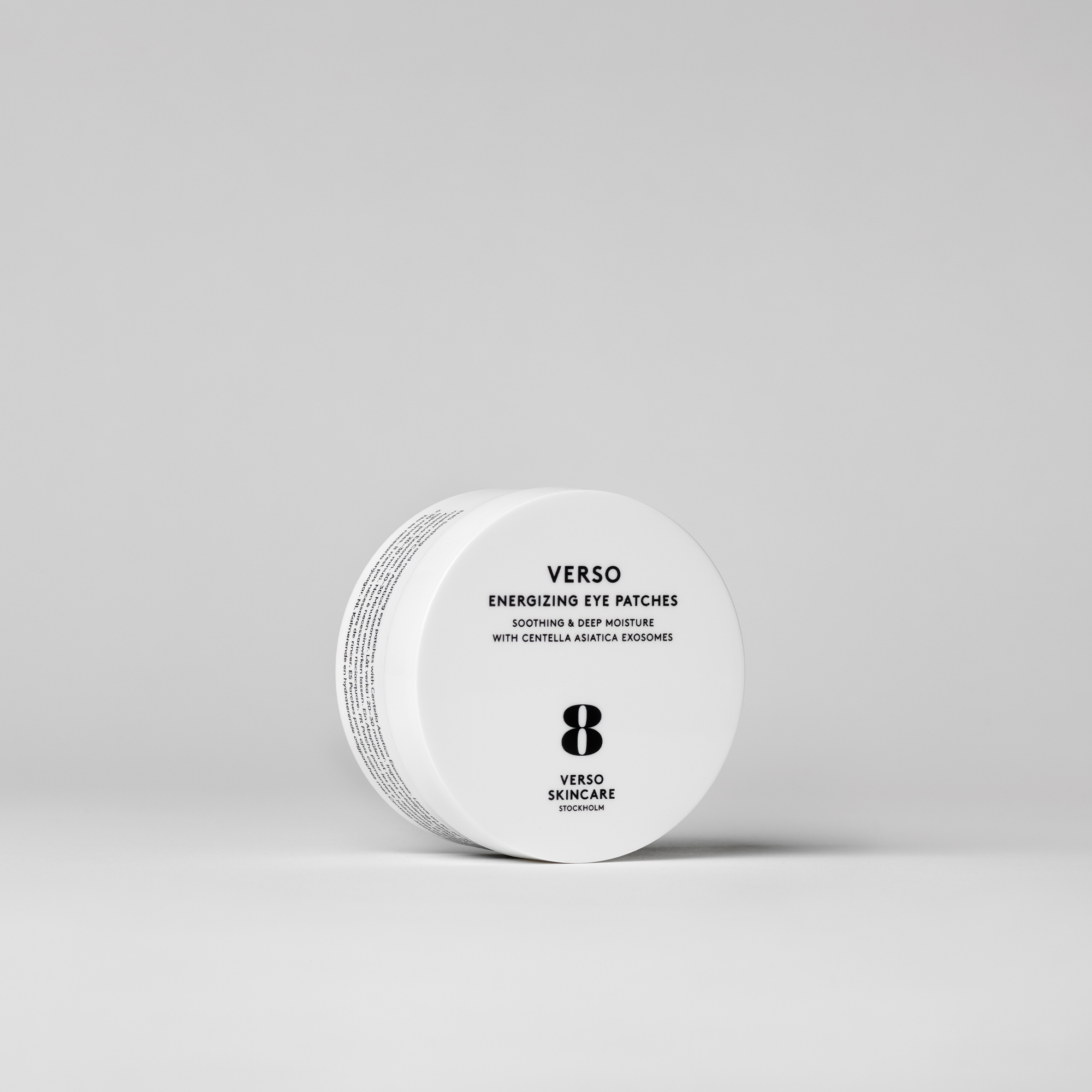 Product Image for Verso Energizing Eye Patches 30 Par